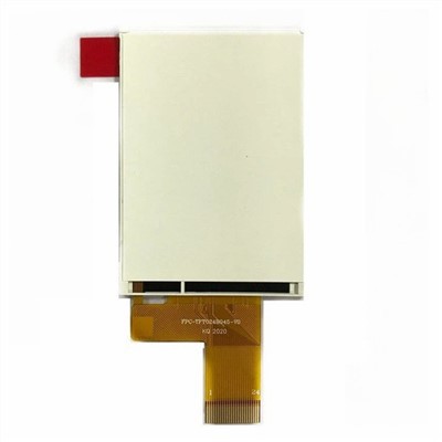 2,4-palcový TFT LCD zobrazovací modul